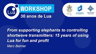 Workshop Lua 2023  Marc Balmer [upl. by Berlauda]