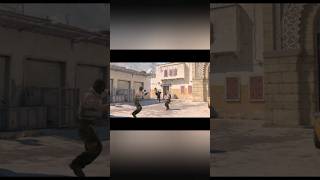 Легендарная битва в CounterStrike 2 [upl. by Renrew]