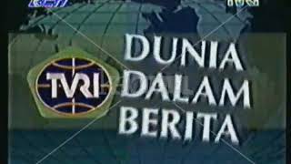 Dunia Dalam Berita 1994 [upl. by Anirazc]