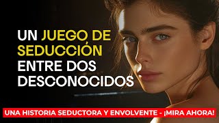 SEDUCCIÓN PASIÓN Y SECRETOS 🔥 [upl. by Odetta]