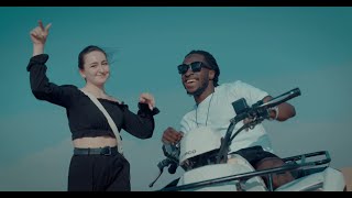 DJINXI B  GD SAMASSEKOU Clip Officiel [upl. by Salvatore]