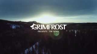 Grimfrost Presents The Genja [upl. by Candy920]