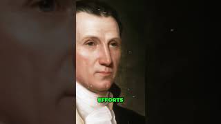 James Monroe Freedom Abroad vs Slavery at Home [upl. by Nored]