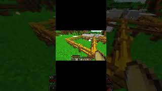 Oğuz Aslan Efsane An keşfet edit minecraft [upl. by Notsle]