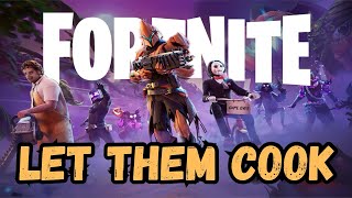 Fortnitemares 2024 Might Be Peak [upl. by Venuti720]