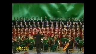 Turkmenistan National Anthem [upl. by Bergman]