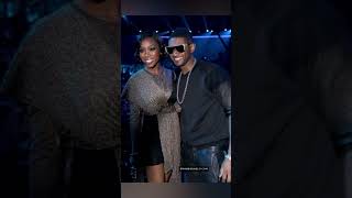 A List of Usher Ex Wives amp Girlfriends [upl. by Fritz]