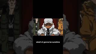 Gangster Riley😂  Boondocks S3 E7 [upl. by Seniag]