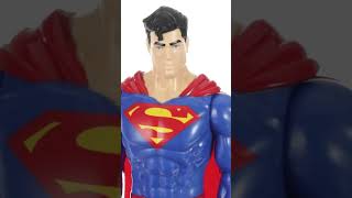 SHOCKING Superman Action Figures You Need to Own [upl. by Haggai]