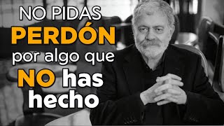 La mayor TRAICIÓN a uno mismo en una relación  Dr Walter Riso [upl. by Yliah]