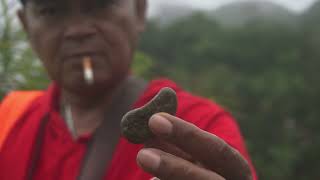 maulan na pag hahanap ng mutyang agimat sa Daraitan rizal [upl. by Notreve]