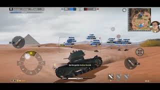 tank company  gameplay [upl. by Ramel]