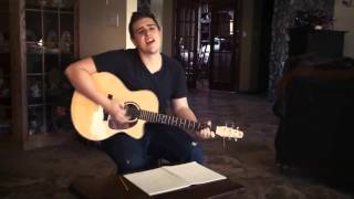 Thomas Rhett  It Goes Like This OFFICIAL Music Video Cover [upl. by Dolora]