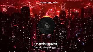 Marvin Matyka  Bloody Mary Remix [upl. by Wieche894]