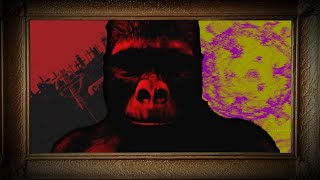 Harambe’s Death Covid19 and The Final Breath of Mankind [upl. by Nailliw]