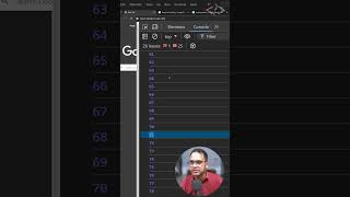 ⏳ JavaScript Throttling ⏳  Asynchronous Operation coding codewithkg [upl. by Jovitah]