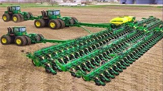 Most Unbelievable Agriculture Machines That Are At Another Level [upl. by Korney]