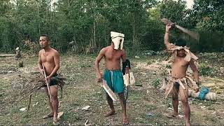 MAJELLAN VS LAPULAPU NAG AGAWAN NANG LUPA SINO KAYA ANG MANANALO DITO WATCH FULL VIDEO [upl. by Ronnica]