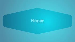 Aprende a colocar correctamente Tegaderm™ de Nexcare®️ [upl. by Corder]