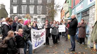 Right2Water Listowel Co Kerry [upl. by Dehnel]