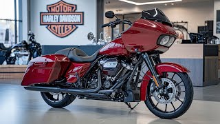 2025 Harley Davidson CVO Road Glide is A Revolution on Wheels [upl. by Norym]