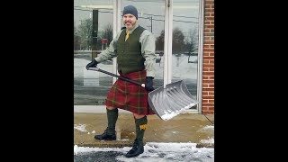 Whats the Best Outerwear Jacket to Wear with a Kilt [upl. by Clarkson]