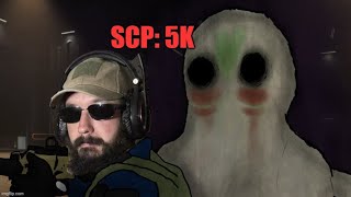 SCP 5K  LA MORT AUX TROUSSES [upl. by Anica396]