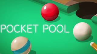 Pocket Pool Ketchapp [upl. by Adneram187]