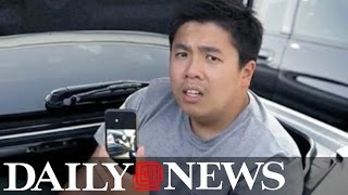 Phuc Dat Bich Admits Name is Fake [upl. by Clorinda]