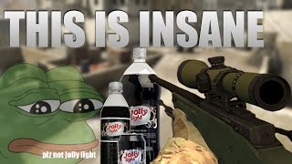 CSGO  THIS IS INSANE Quality highlights and frags [upl. by Pish]