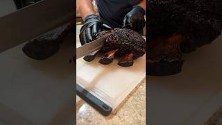 Dino Bone Beef Ribs 🦖🦕🔥OklahomaJoesSmokers beefribs [upl. by Ahtebbat]