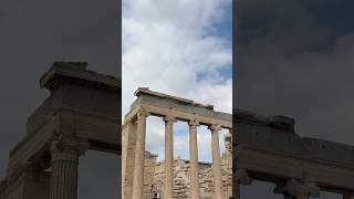 Athens vlog 🩵 minivlog travelvlog vacation travelvideo happy [upl. by Adnwahs354]