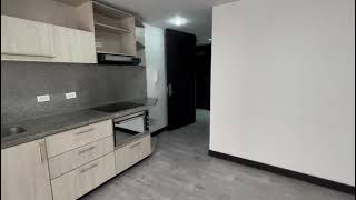 Apartamento en arriendo Barrio Chapinero [upl. by Dever99]