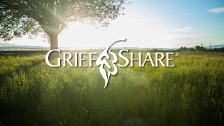 GriefShare Promo [upl. by Reywas]