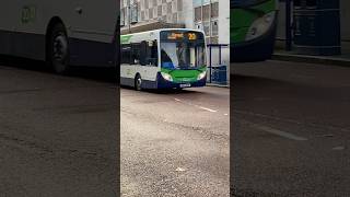 GX13 AOS 27872 on the 20 to Havant [upl. by Eniffit]