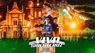 VIVA SANTA CRUZMIX [upl. by Anovad]