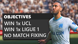 5 Teams With Unique Career Mode Challenges [upl. by Aniwde]