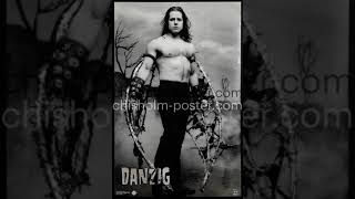 Blood and TearsGlenn Danzig [upl. by Annaeerb855]