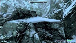 Skyrim Complete Playthrough Part 82  The Cursed Tribe and Repentance [upl. by Zoilla259]