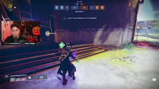 This NEW Ruinous Effigy Build Makes Trials Fun [upl. by Sup]