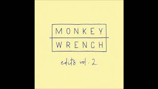 Balla Et Ses Balladins  Paulette Monkey Wrench Edit [upl. by Ashok]