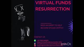 How Virtual Funds Resurrection Helped Me Recover My Lost Binance Account [upl. by Ssac]