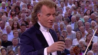 Dark Eyes  André Rieu [upl. by Anoi]