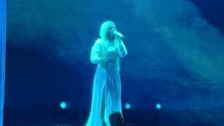 Avril Lavigne “Head Above Water” partial [upl. by Cut]