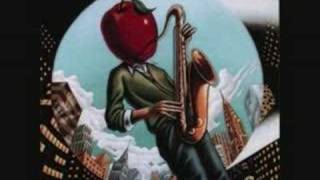 Tom Scott  Apple Juice mp3 [upl. by Tootsie]