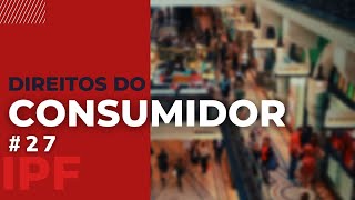 Direitos do Consumidor com Mário Frota 27  ISTO É O POVO A FALAR [upl. by Britton6]