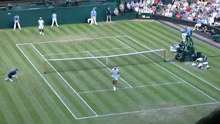 Wimbledon Tennis UK [upl. by Trout]