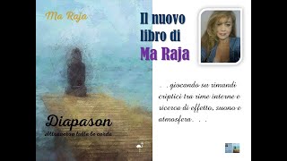 Diapason attraverso tutte le corde di Ma Raja [upl. by Iahk]