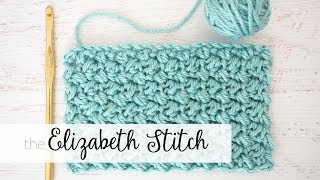 Elizabeth Stitch [upl. by Fabian959]