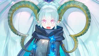 【FGO】Healer Tiamat [upl. by Eido]